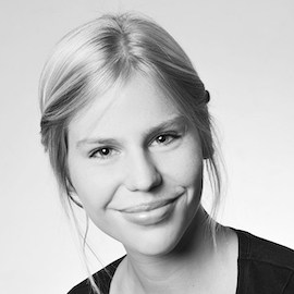 Marlena Kiefl SEED