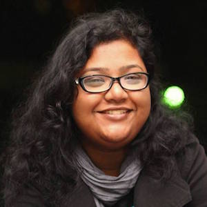 Masrura Oishi, on NextBillion.net