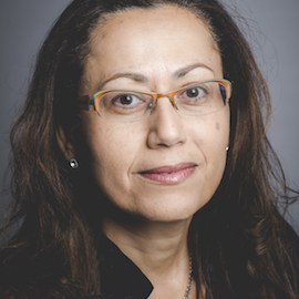 Mayada El-Zoghbi