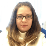 Melva Flores on NextBillion.net