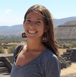 Nikki Brand, Stanford University/Digital Impact Alliance