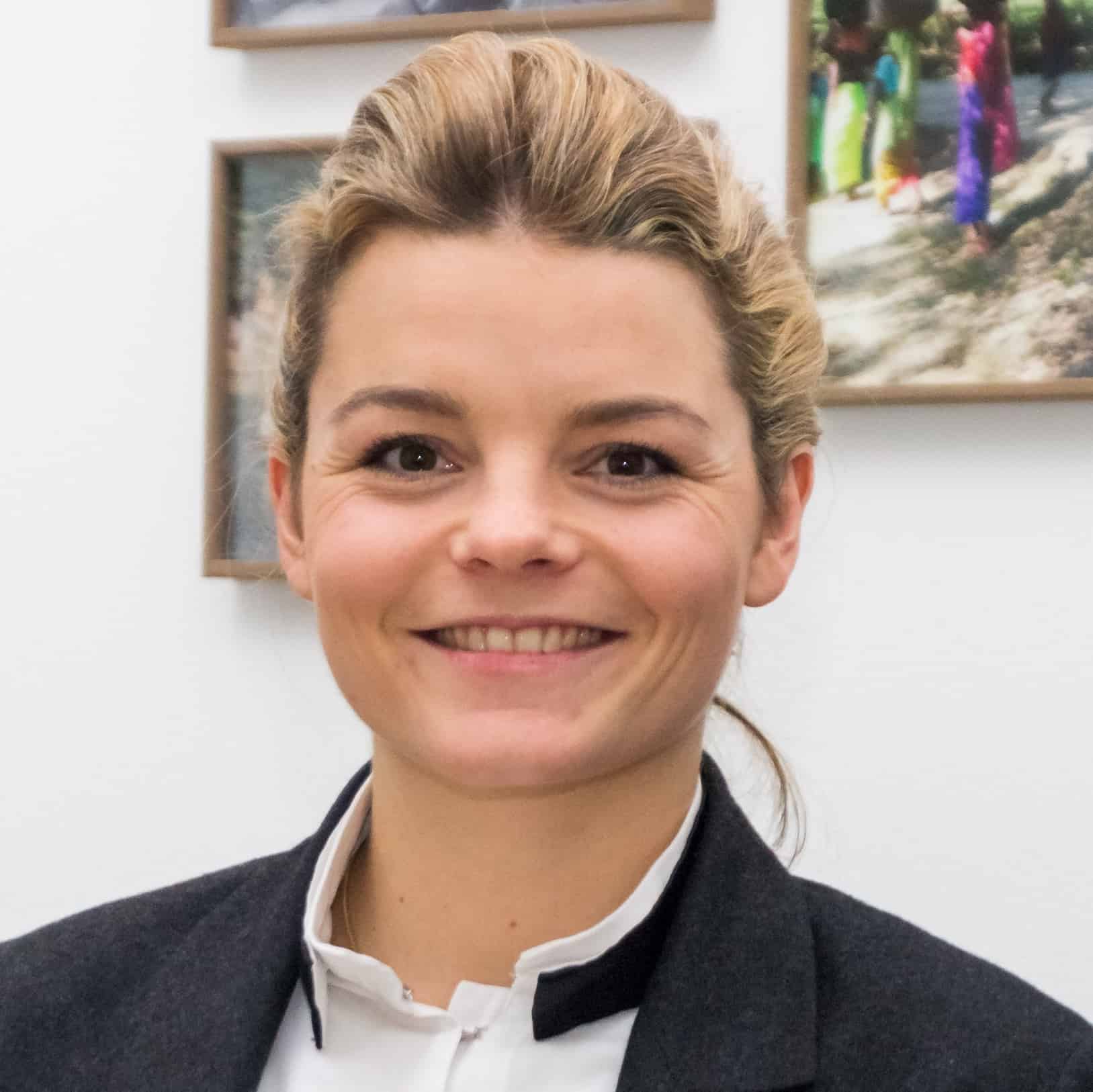 Nina Freudenberg photo