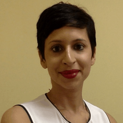 Nupur Parikh