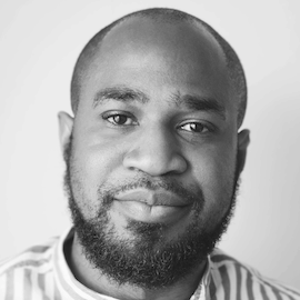 Obert Maposa, FinMark Trust