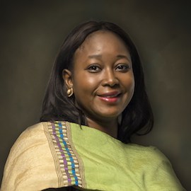 Oumou Camara