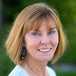 senior director at the Miller Center for Social Entrepreneurship