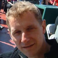 Peter Whitehead