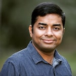Ruchit G Garg