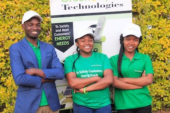 Green Impact Technologies