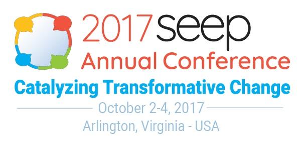 Register Now for SEEP’s Conference Before Prices Go Up Saturday on NextBillion.net
