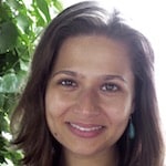 Samira Syed