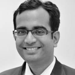 Saurabh Sinha on NextBillion.net