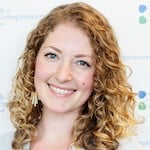 Stephanie Buck Aspen Network of Development Entrepreneurs (ANDE) communications associate