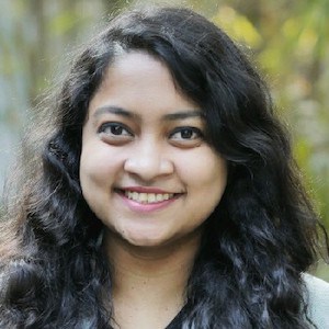 Tanjila Mazumder Drishti