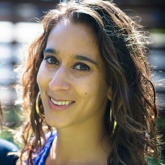 Tanya Ladha, on NextBillion.net