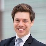 Tidhar Wald of the Better Than Cash Alliance at the UN