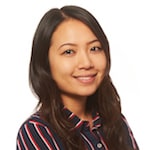 Trang Tran on NextBillion.net