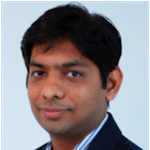 Vipul Singhal