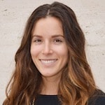 Alexandra Wall on NextBillion.net