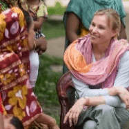 Ella R. Gudwin on NextBillion.net