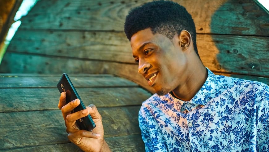 Navigating the Customer Engagement Cycle in the World’s ‘Mobile-Only’ Continent: How to Reach African Customers in a Shifting Online Landscape