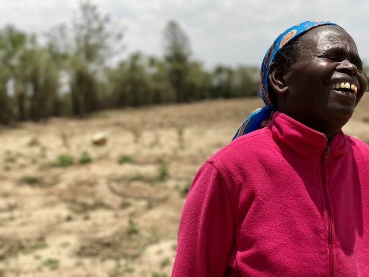 Making it Rain: Solar-powered Irrigation and the ‘Household Productivity Ladder' on NextBillion.net