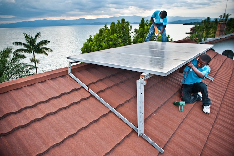 Redefining What It Means to be a Next-generation Utility Company in Africa