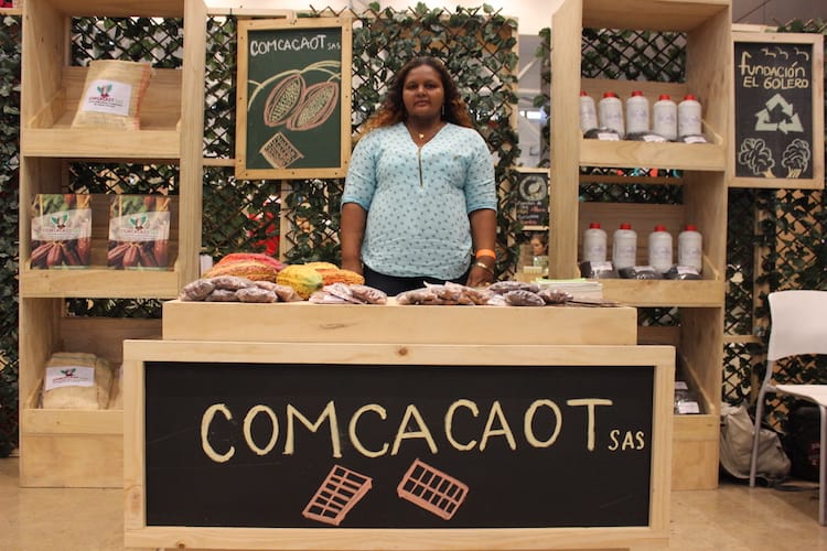 Bridging the Gender Gap in Agriculture: Eight Success Stories for International Women's Day