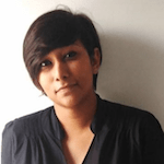 Saborni Poddar on NextBillion.net