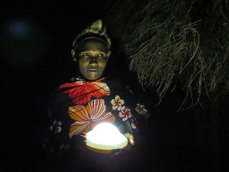 Solar Lighting in Remote Rural Areas: Oversold or Truly Illuminating? on NextBillion.net