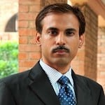 Vivek Anand on NextBillion.net